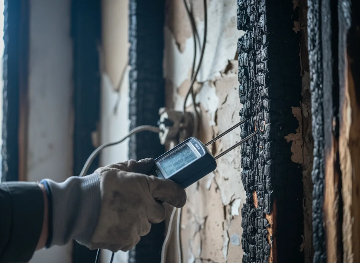 Fire Damage Restoration La Motte, IA FAQs